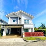 ขาย-ให้เช่าบ้านเดี่ยว 2 ชั้น เครือสหพัฒน์ ไฮเทค บ่อทอง โรจนะ 304