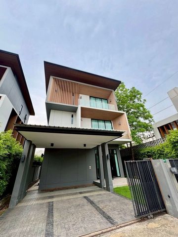 โอกาสลงทุนสุดคุ้ม! ขายพร้อมผู้เช่า 8.8 ล้าน สันทราย บ้านสภาพดี