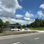 ที่ดินสวยถมแล้ว 4 ไร่ 40 ตร.ว จันทบุรี ติดถนนสุขุมวิท ทางไปเกาะช้