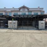 ทาวน์โฮมอินดี้ ศรีนครินทร์ ร่มเกล้า Indy Srinakarin-Romklao ฟรีแ