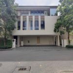 พาร์ค เฮอริเทจ – พัฒนาการ 20 Park Heritage Phatthanakan – 20 Luxu