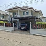 ขายบ้านธนโชติ 5 พื้นที่ 320 ตรม. หนองแค สระบุรี