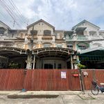 ให้เช่าทาวน์โฮม 3 ชั้น โครงการบ้านสวนธน รัตนาธิเบศร์