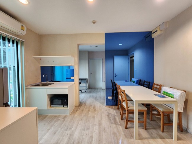 Dfb0011 ให้เช่า plum condo central station ติดเซ็นทรัลเวสเกต