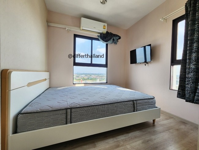 0077p2 ให้เช่า plum condo central station ติดเซ็นทรัลเวสเกต