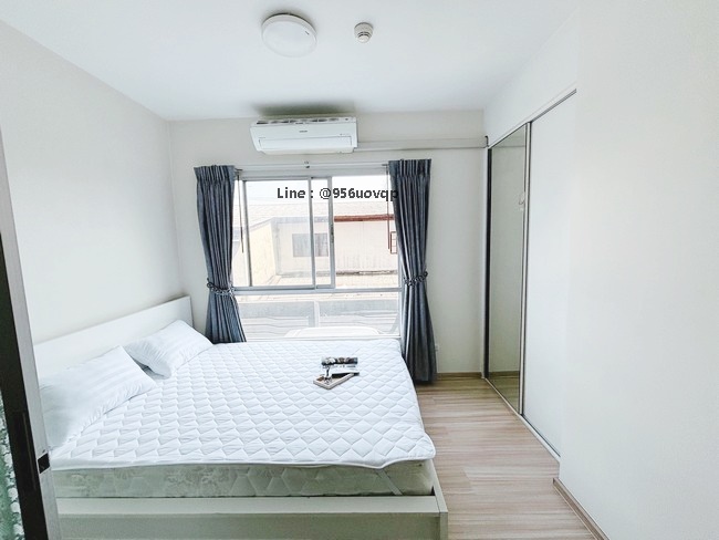 sss508 ขาย พลัม คอนโด บางใหญ่ สเตชั่น PLUM CONDO BANGYAI STATION