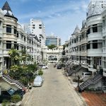 ให้เช่าทาวน์โฮมหรู ซ.สุขุมวิท 31 (หลัง มศว.ประสานมิตร) 31 ตร.ว.