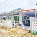 ขายบ้านชั้นเดียว 38ว. 3น2น 1.79ล. ต้นเปา สันกำแพง เชียงใหม่