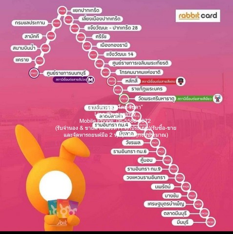 ขายบ้านเดี่ยว 2 ชั้น ใกล้ MRT รามอินทรา ก.ม.6 99 ตร.ว. 4 น 2 น้ำ