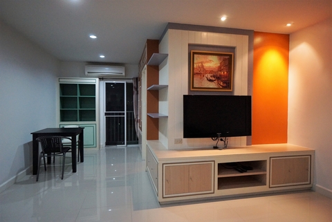 For rent METRO PARK เฟส 3 อาคาร 3D ชั้น 5
