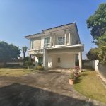 บ้านหรูสไตล์โมเดิร์น พฤกษ์ลดา 2
