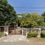 ขายที่ดินพร้อมสิ่งปลูกสร้าง 150 ตรว เทศบาลนิมิตใต้