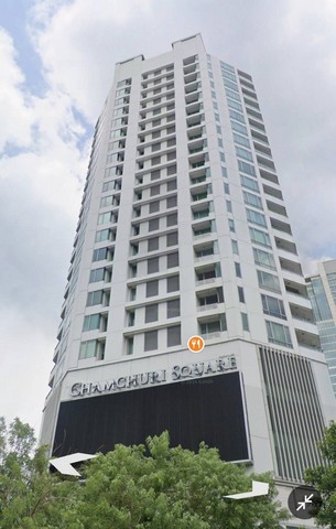 ให้เช่าคอนโดจามจุรี เรสซิเด้นท์