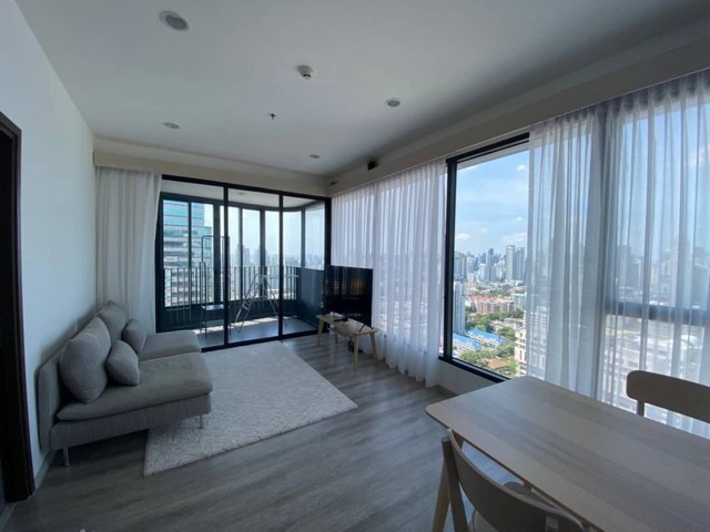 เช่า RR151 Ideo Mobi Asoke