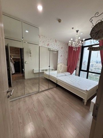 เช่า RR153 The Capital Condo By KPN