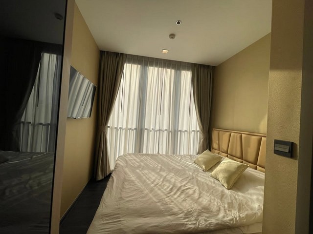 เช่า RR155 The Line Asoke – Ratchada