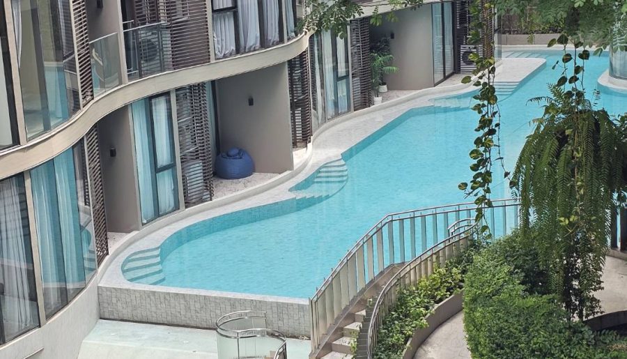 Fynn Asoke ฟินน์ อโศก สุขุมวิท10 , Sukhumvit 10 )