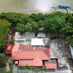 Land next to the Ping River in the heart of Chiang Mai