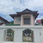 ให้เช่า บ้านเดี่ยว2ชั้น 63ตรว. ถนนเกษตร-นวมินทร์ ประเสริฐมนูกิจ42