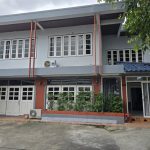 ให้เช่า บ้านเดี่ยว2ชั้น 150 ตรว. ถนน สุทธิสาร รัชดา ห้วยขวาง