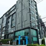 ขายคอนโด B Republic สุขุมวิท101/1 ขนาด 30.87 ตรม ชั้น8 ตึกB (ห้อง