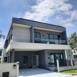 ให้เช่าบ้าน 2ชั้น Centro Bangna Phase 1 เนื้อที่ 55 ตร.ว 209 ตรม