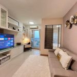 ขายคอนโด Ivy River 35 ตร.ม ชั้น 10 ติดถนนราษฎร์บูรณะ
