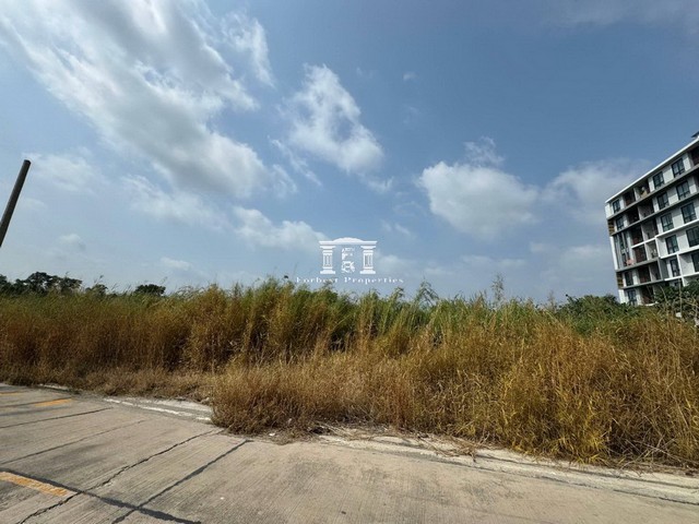 ขาย ที่ดิน บางนา-ตราด ซอยเอแบค เนื้อที่ 2 ไร่