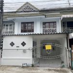 ขายบ้าน โครงการหมู่บ้าน พฤกษา 13 รังสิต คลองหลวงปทุมธานี