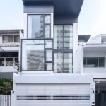 ขาย Townhome 3 ชั้น 25 ตรว ซอยสุขุมวิท 15 ทำเลดี เพียง 1 นาทีถึง