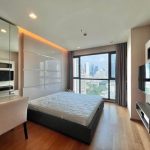 ให้เช่าคอนโด The Address Sathorn ขนาด 55 ตร.ม ชั้น 18