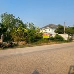 ขายที่ดินเปล่า หมู่บ้านดวงตะวัน จังหวัดขอนแก่น