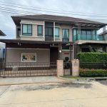 ขายบ้านบางกอกบลูเลอวาร์ด เทพารักษ์วงแหวน จังหวัดสมุทรปราการ