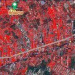 ขายที่ดินเปล่าถมแล้ว..ที่เปล่าเพชรเกษม 48 แยก16 ผังเมืองสีส้ม