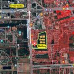 ขายที่ดินติดถนน​พุทธมณฑลสาย4ใกล้มหิดลศาลายา