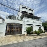 ขายบ้านเดี่ยว 5 ชั้น ประชานิเวศน์ 1ใกล้สำนักข่าวมติชน ข่าวสด