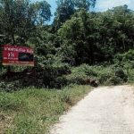 ขายที่เปล่าภูเก็ต…ขายที่ใกล้British International School Phuket