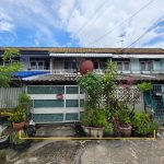 ขาย ทาวน์เฮ้าส์ 2 ชั้น 21 ตร.ว. ม.นครหลวงนิเวศน์ ซอยลาดปลาเค้า 4