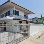 ให้เช่าบ้าน 89 ตรว 4 นอน เสนานิเวศน์ รีโนเวทใหม่ ย่านเสนานิคม