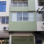 ให้เช่าอาคารพาณิชย์ 4 ชั้น 220 ตรม.รามคำแหง 140 ใกล้ทางขึ้นมอเตอร