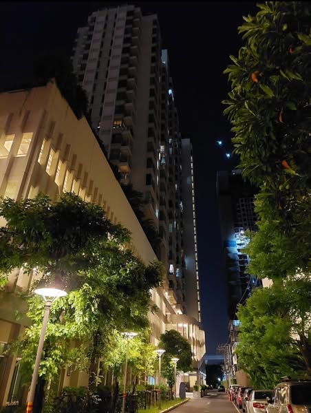 𝐅𝐨𝐫 𝐬𝐚𝐥𝐞 คอนโด ยู ดีไลท์ 3 ประชาชื่น-บางซื่อ ใกล้สถานีรถไฟฟ้า