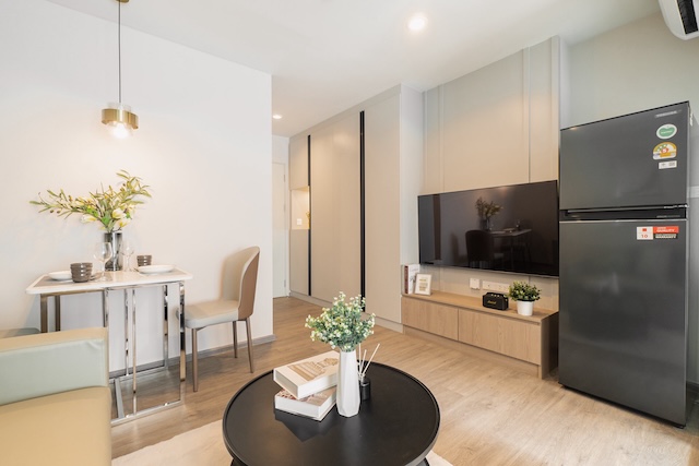 Regent Home Bangna safe