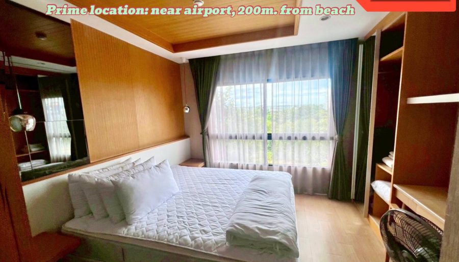 ขาย Maysa Condo Huahin