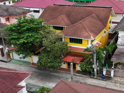 ขายบ้านเดี่ยว 94.2 ตร.วา พฤกษ์ภิรมย์ บางขุนเทียน