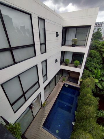 ให้เช่าโฮมออฟฟิศ4ชั้นย่านอารีย์พญาไทราชครู 650ตร.ม.ใกล้BTSอารีย์