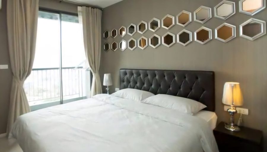 Rhythm 44 spacious 18th floor