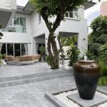 BH3672 ให้เช่าบ้านเดี่ยว 2ชั้นพร้อมสระว่ายน้ำส่วนตัวโนเบิลทาราพัฒ