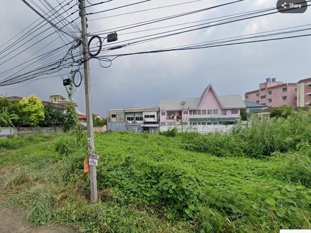 P959 ขาย ที่ดินเปล่า 304 ตารางวา ลาดพร้าว 115