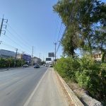 ขายที่ดิน399.7 ตร.ว.ย่านนครปฐมศาลายาพุทธมณฑลติดถนน4เลน