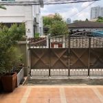 P975 ให้เช่าบ้าน 3ชั้น ถนนพหลโยธิน ซอยพหลโยธิน19 ซอย วิภาวดีรังสิ
